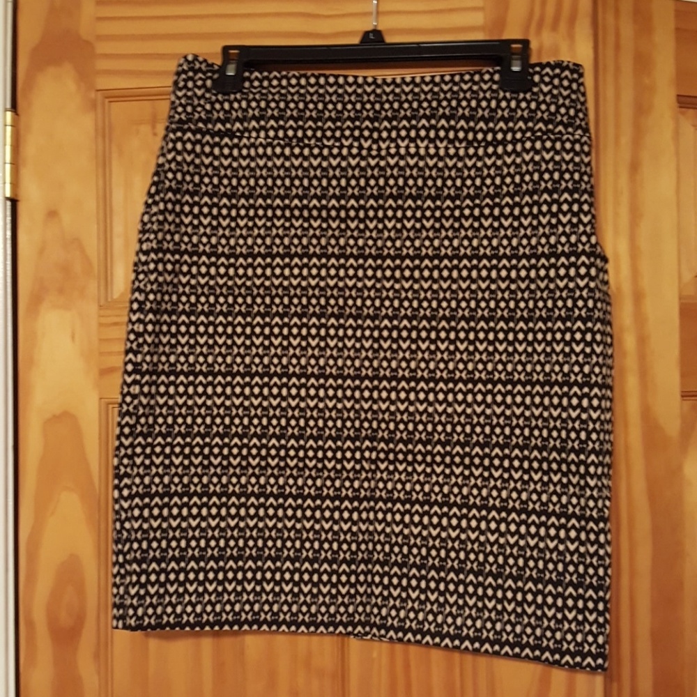 Margaret M pencil skirt